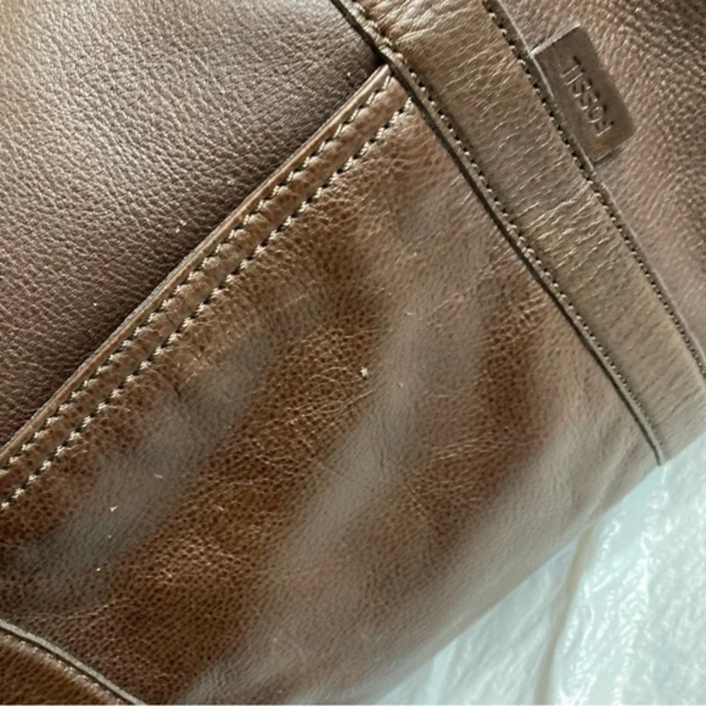 Fossil some wear